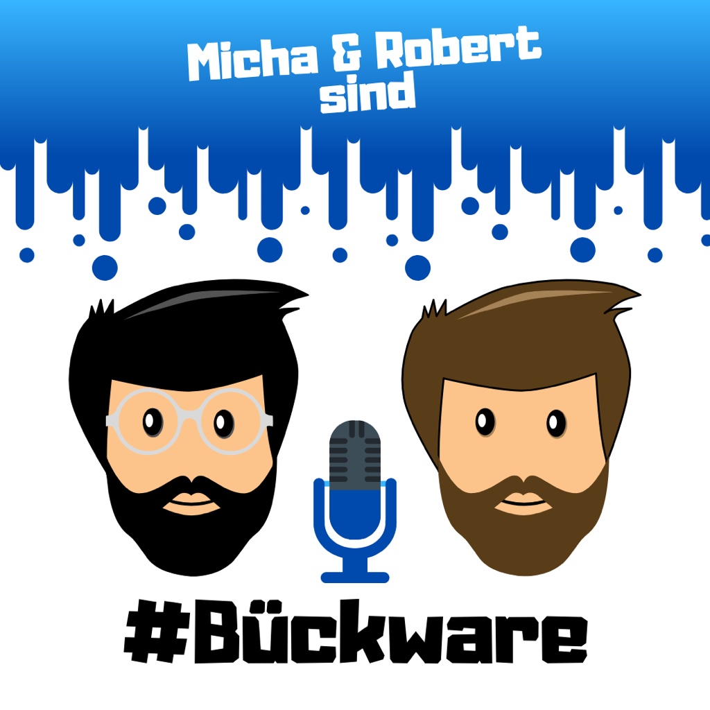 Bückware