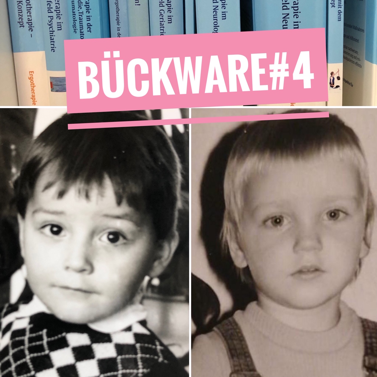Bückware