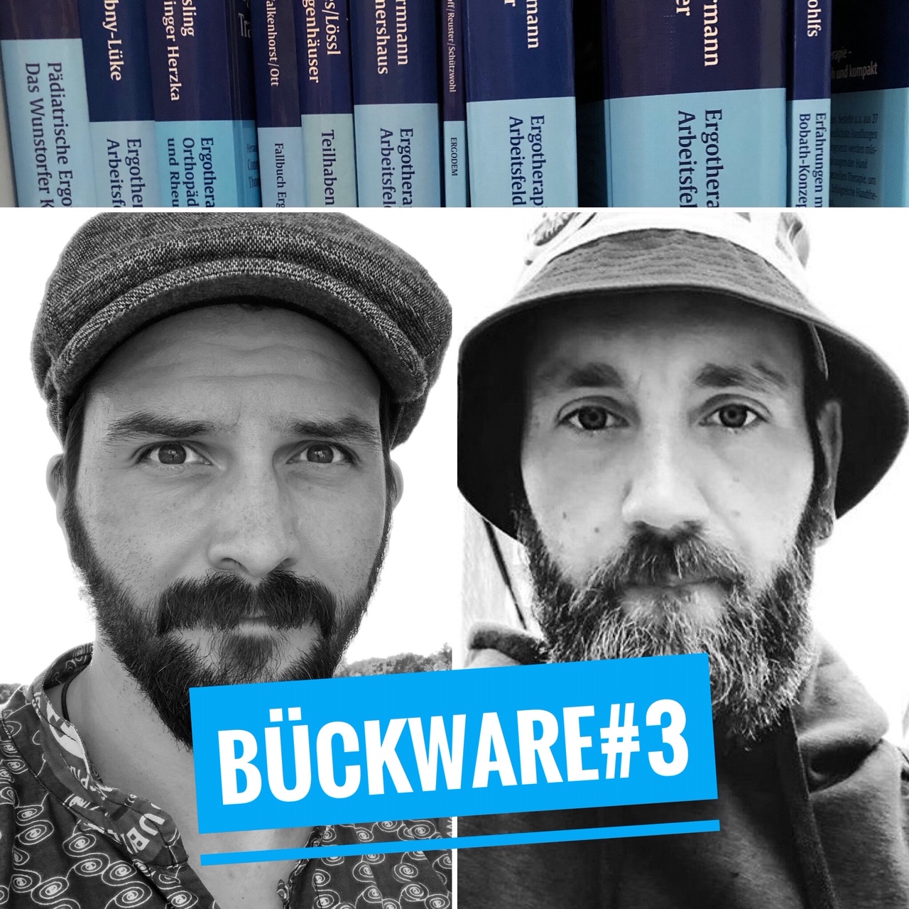 Bückware